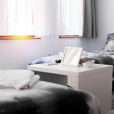 Adna & Amna Apartment Sarajevo Bagian luar foto