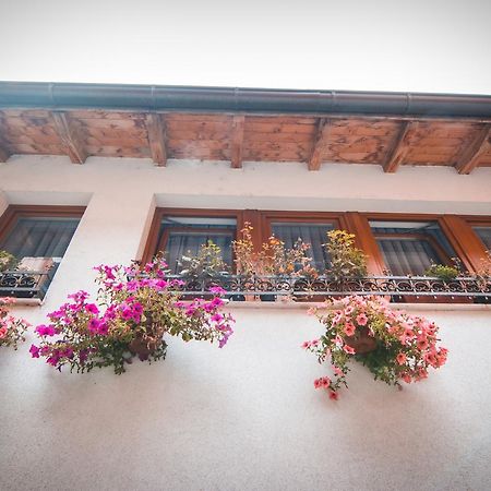 Adna & Amna Apartment Sarajevo Bagian luar foto