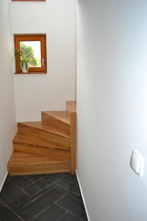 Adna & Amna Apartment Sarajevo Bagian luar foto