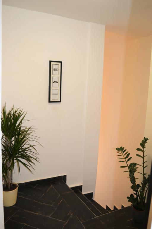 Adna & Amna Apartment Sarajevo Bagian luar foto