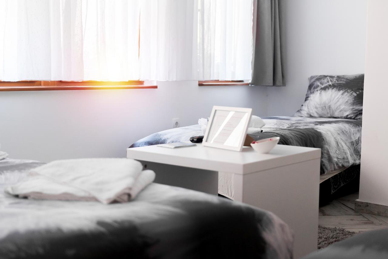 Adna & Amna Apartment Sarajevo Bagian luar foto