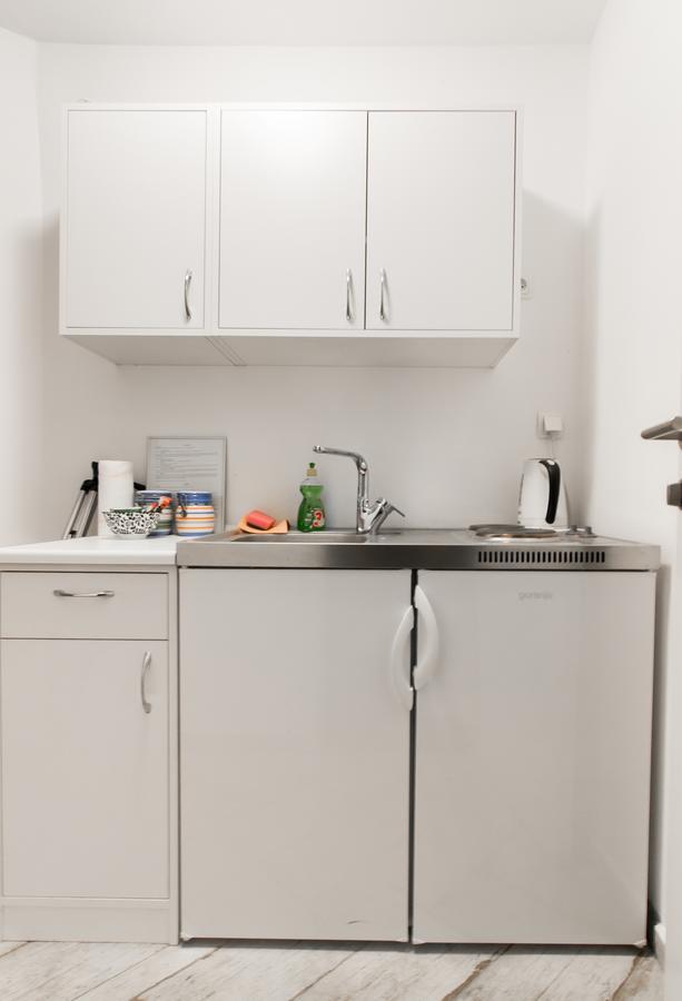 Adna & Amna Apartment Sarajevo Bagian luar foto