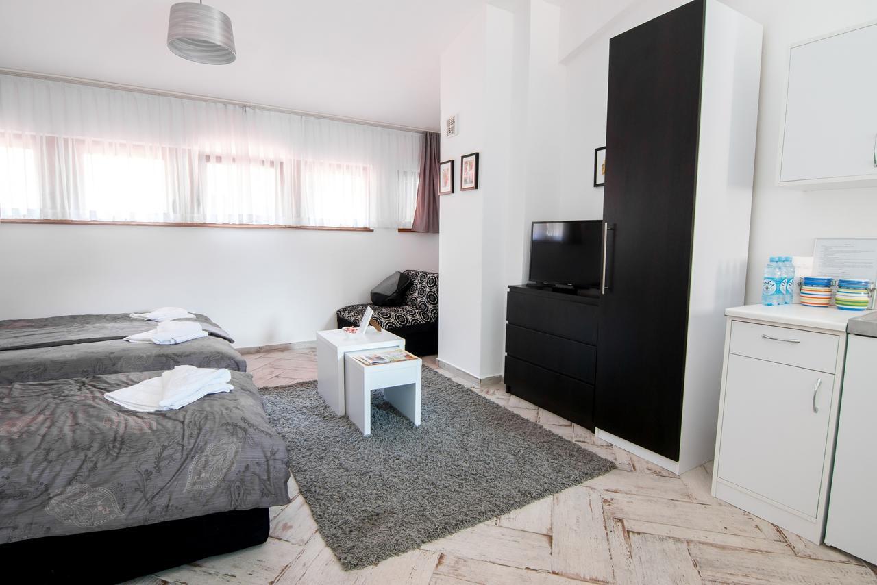 Adna & Amna Apartment Sarajevo Bagian luar foto