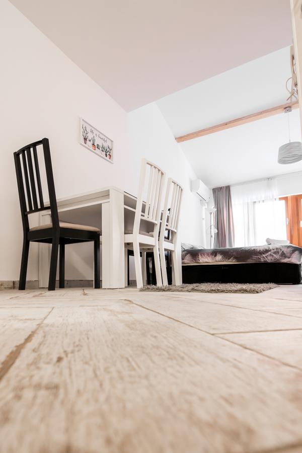 Adna & Amna Apartment Sarajevo Bagian luar foto