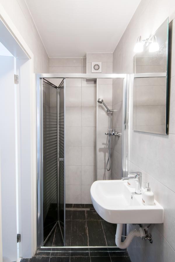 Adna & Amna Apartment Sarajevo Bagian luar foto