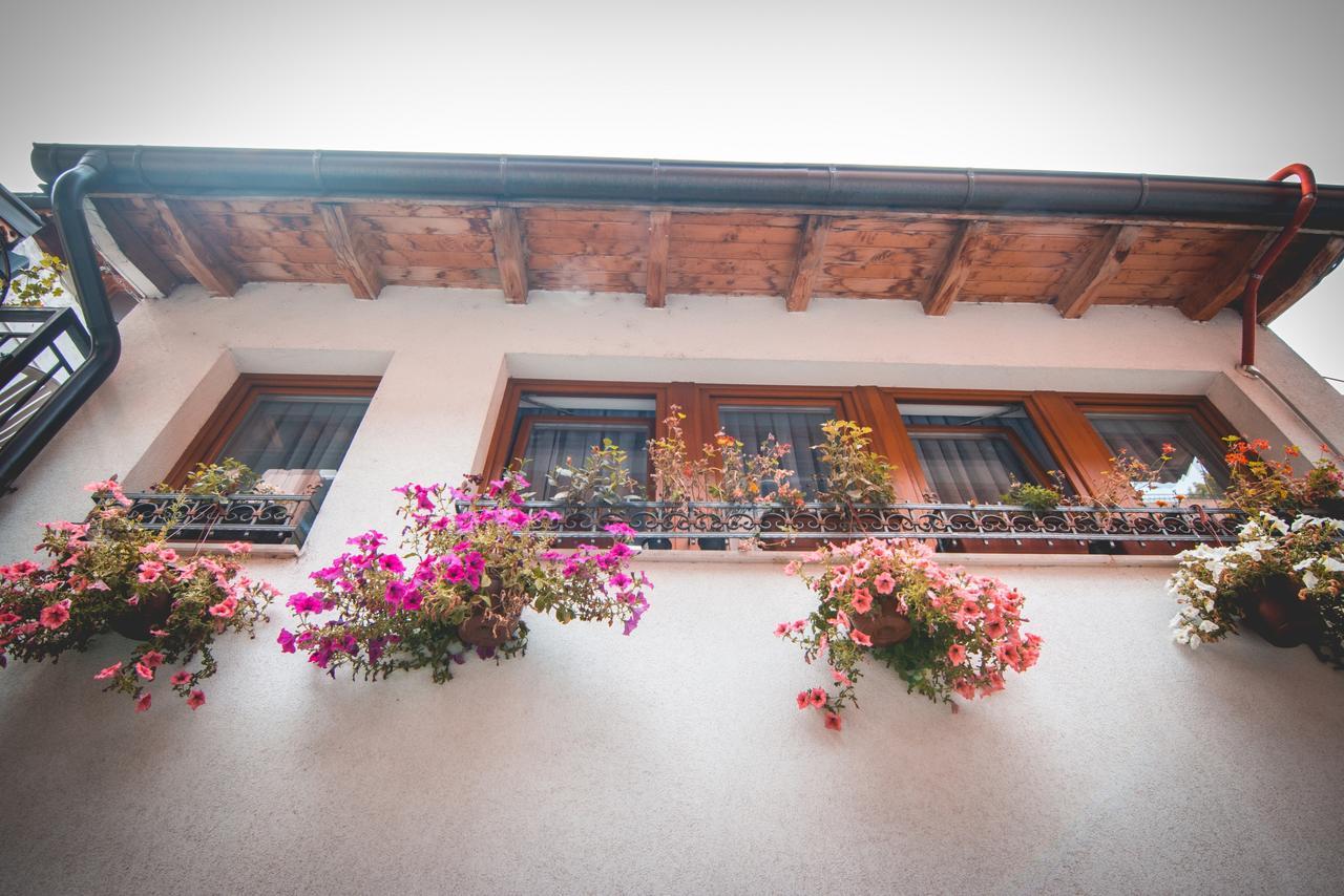 Adna & Amna Apartment Sarajevo Bagian luar foto
